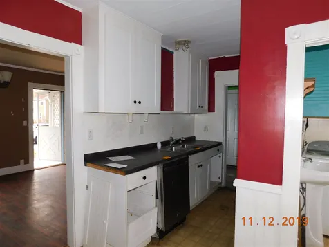 97 Olive Street Springfield VT 05156
