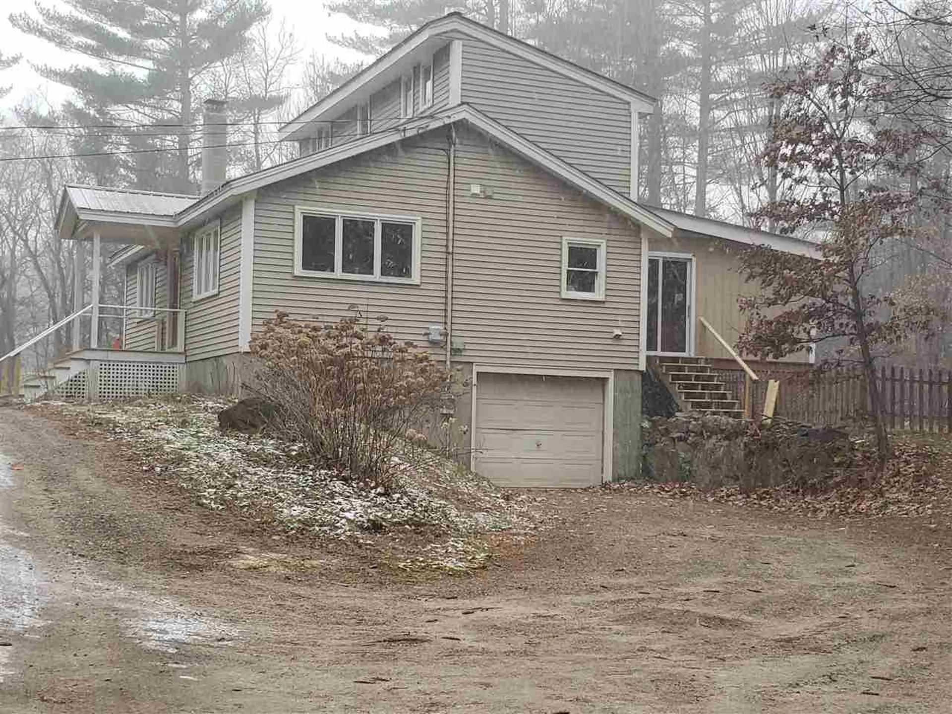 17 Morton Drive Ashland NH 03217