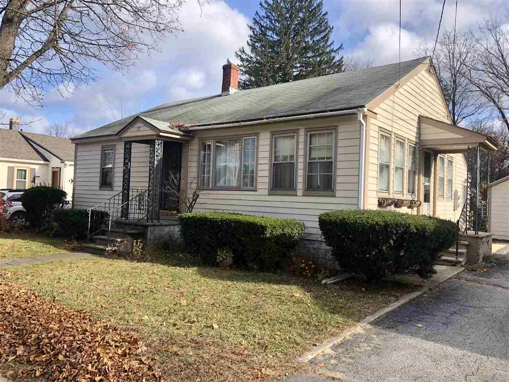 77 Colorado Street Keene NH 03431