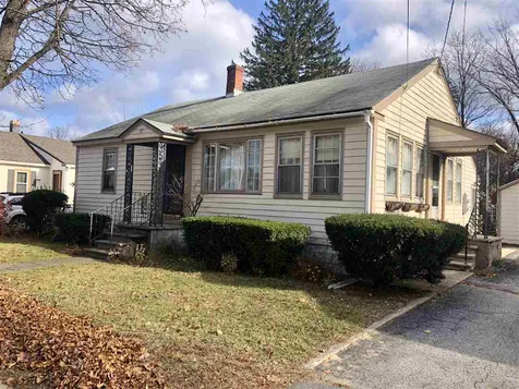 77 Colorado Street Keene NH 03431