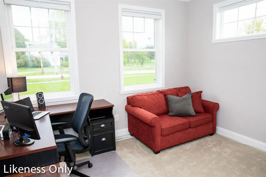 0 Norton Lane Jericho VT 05465
