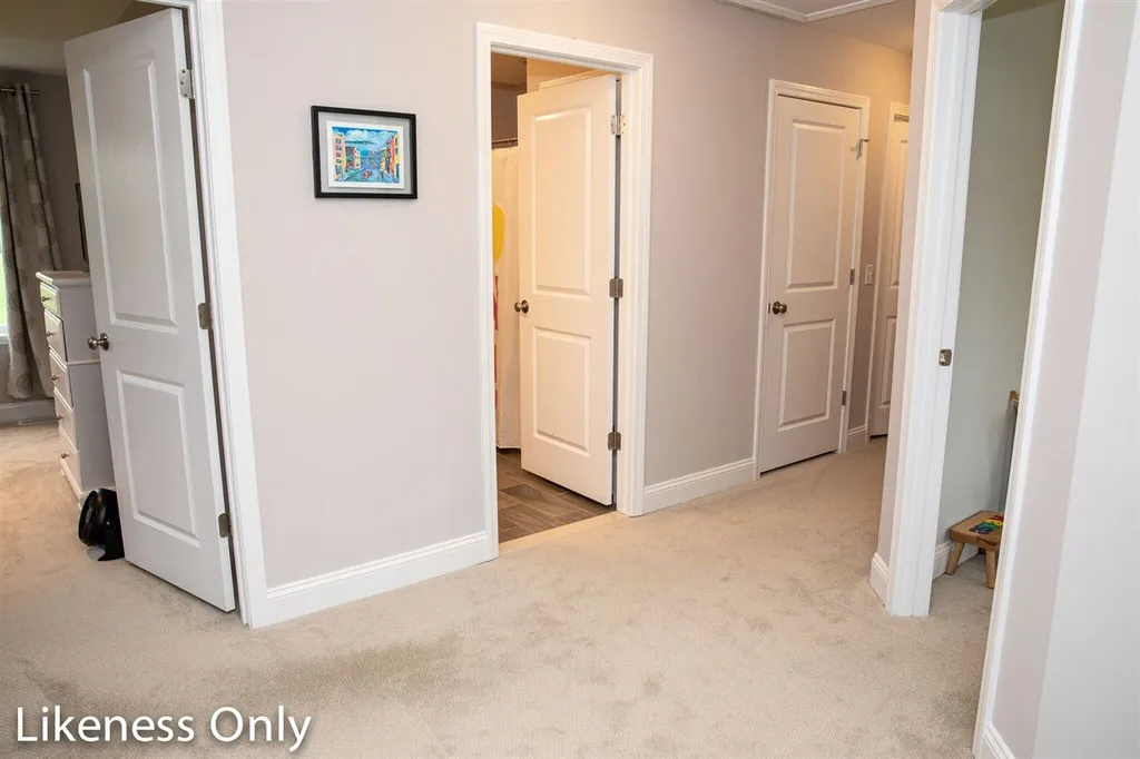 0 Norton Lane Jericho VT 05465