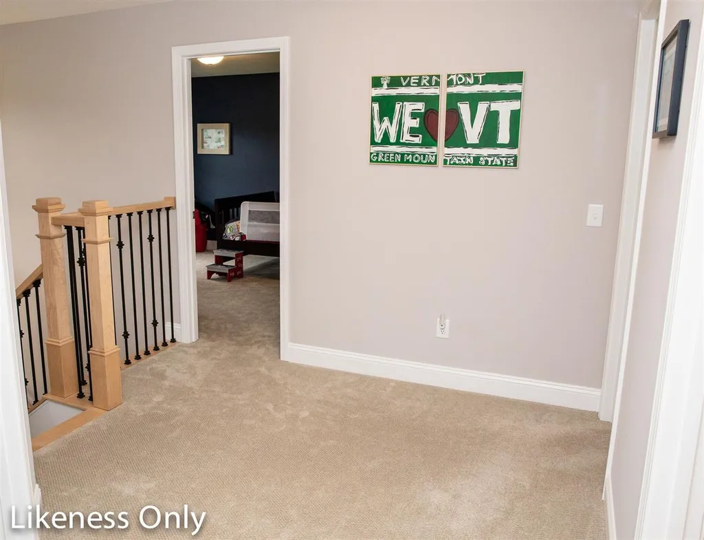 0 Norton Lane Jericho VT 05465