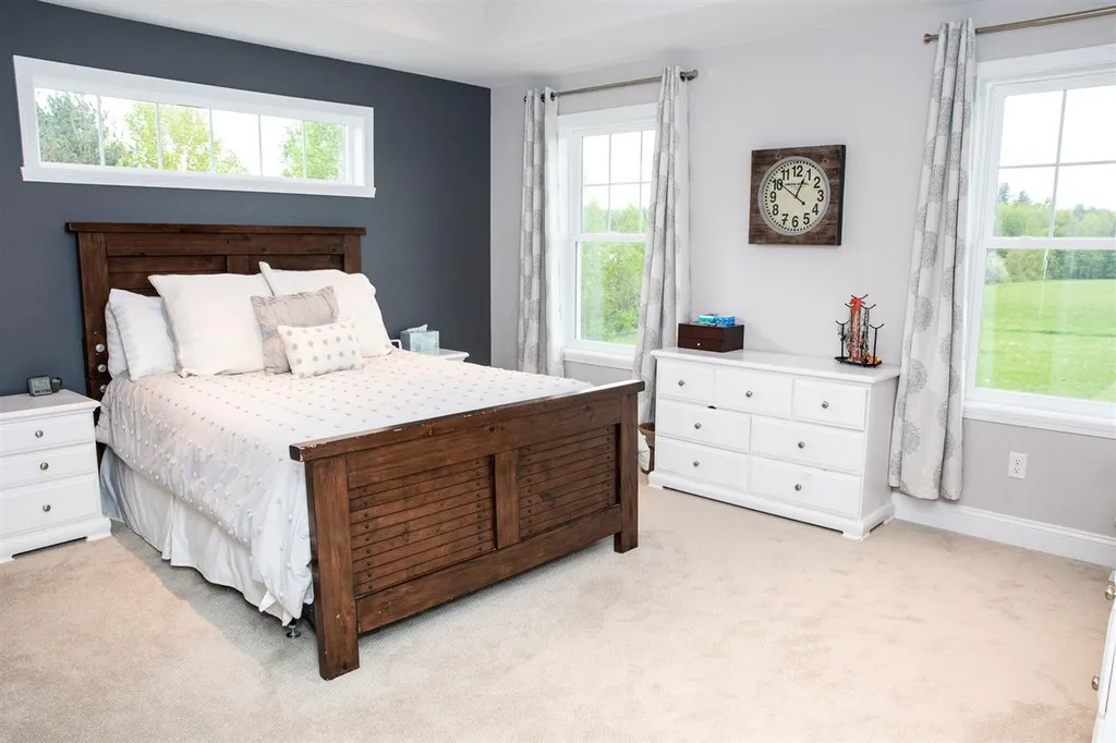 0 Norton Lane Jericho VT 05465