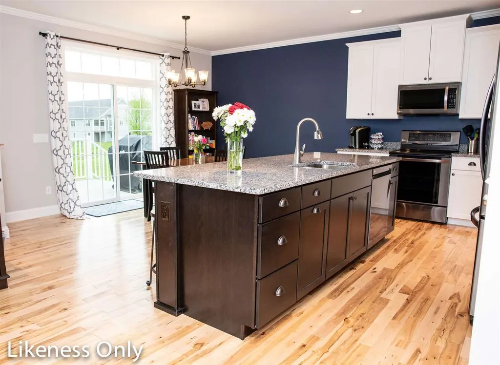0 Norton Lane Jericho VT 05465