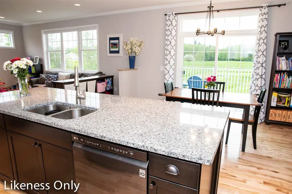 0 Norton Lane Jericho VT 05465