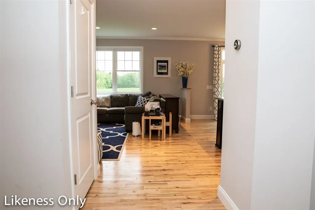 0 Norton Lane Jericho VT 05465