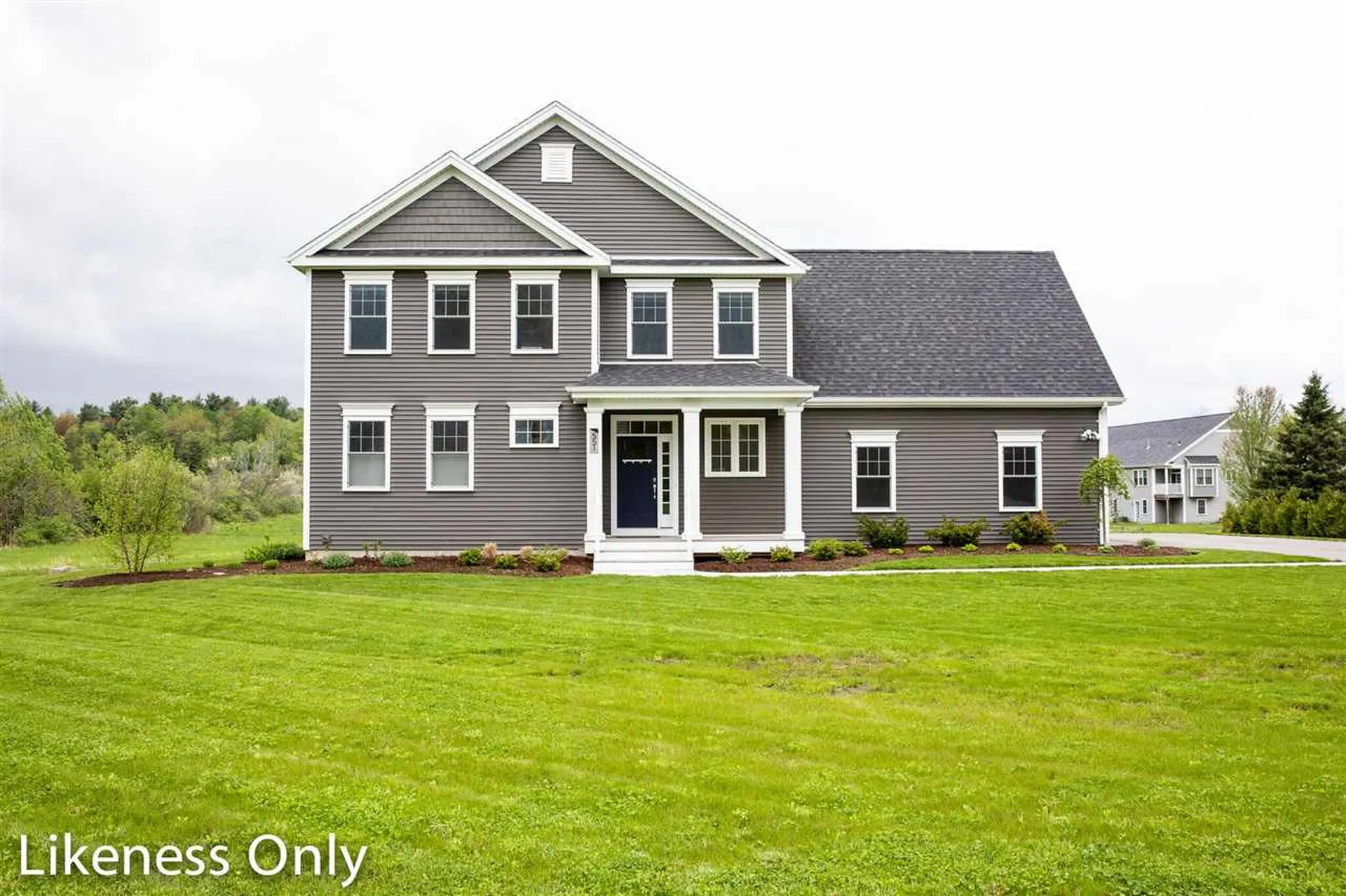 0 Norton Lane Jericho VT 05465