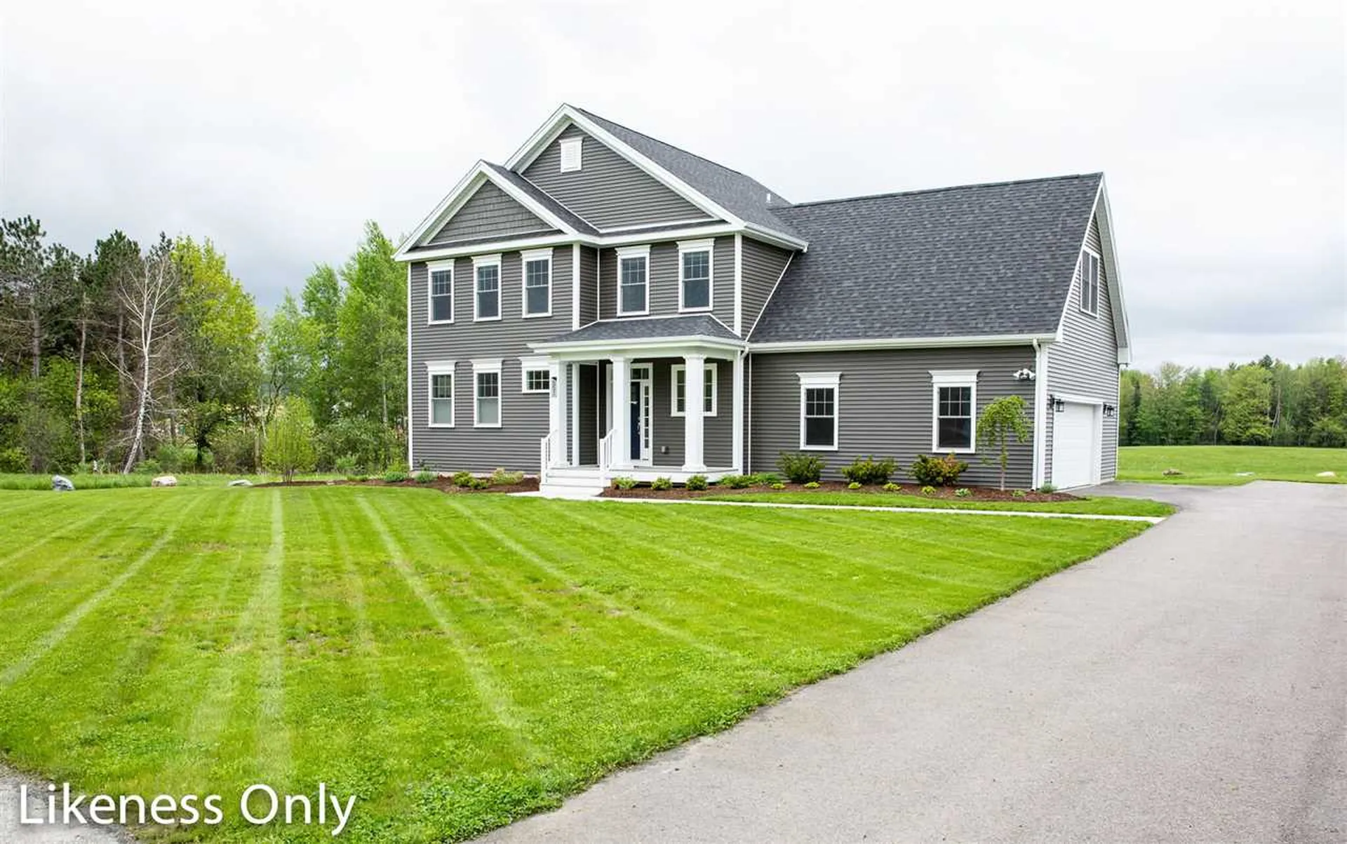 0 Norton Lane Jericho VT 05465