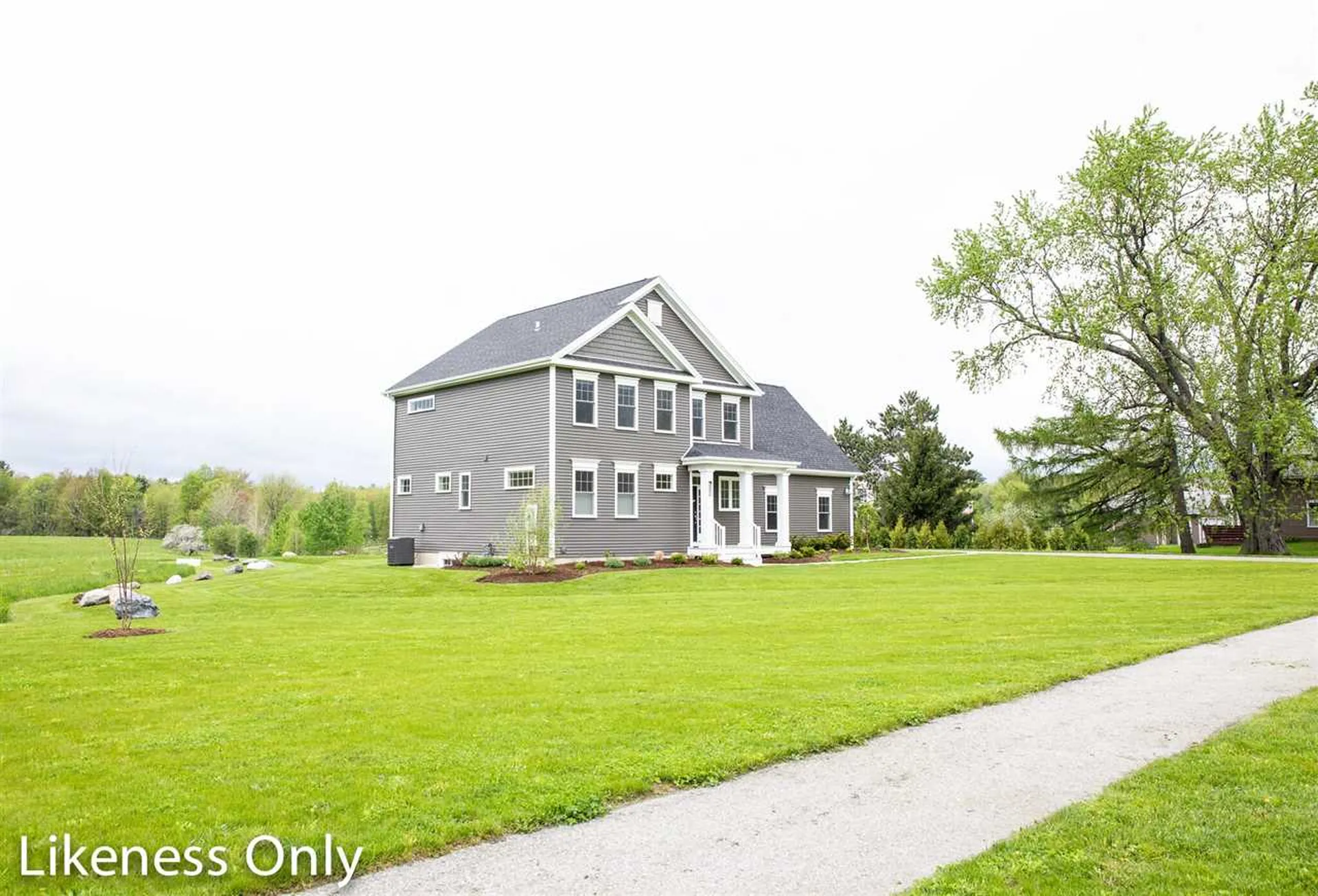 0 Norton Lane Jericho VT 05465