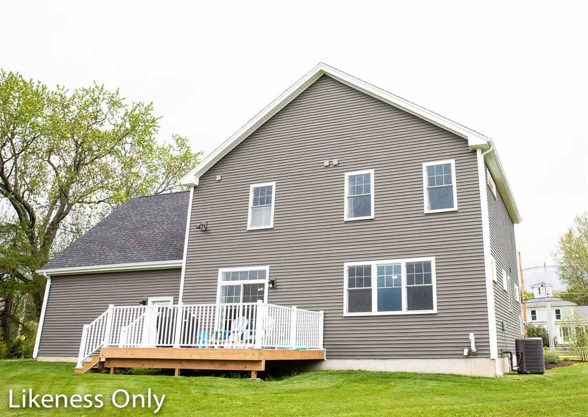 0 Norton Lane Jericho VT 05465