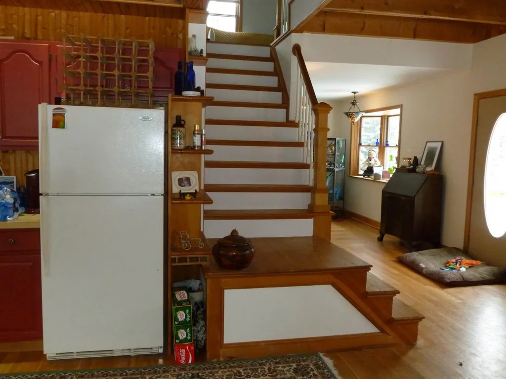 438 Toad Hill Road Franconia NH 03580