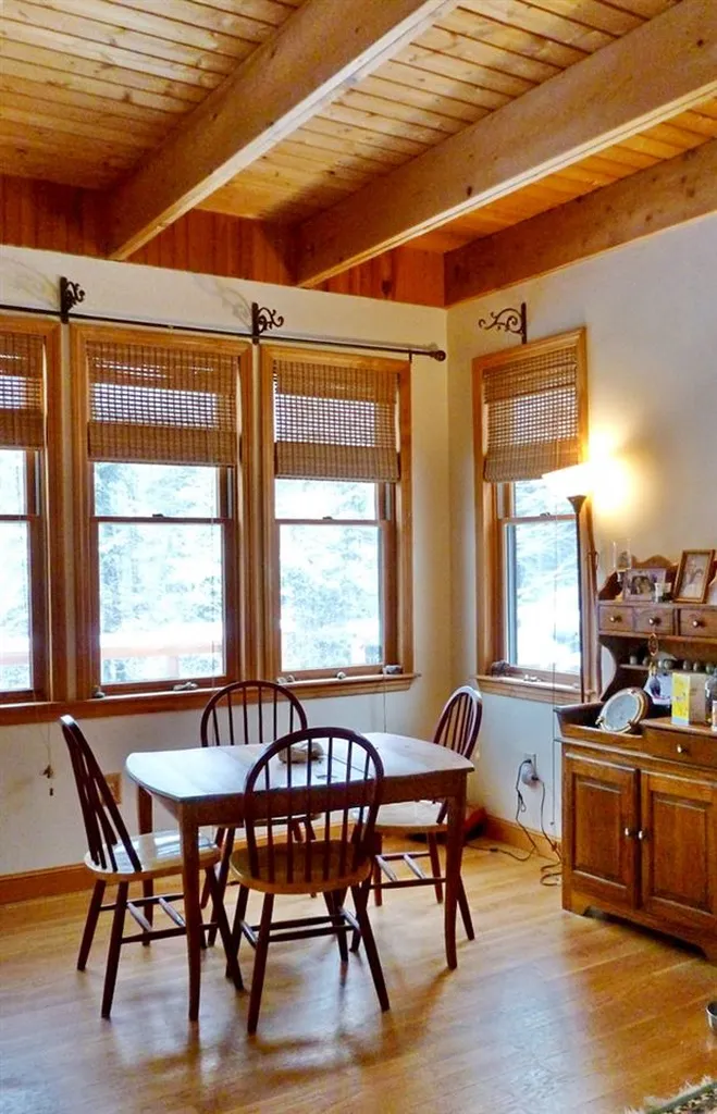 438 Toad Hill Road Franconia NH 03580