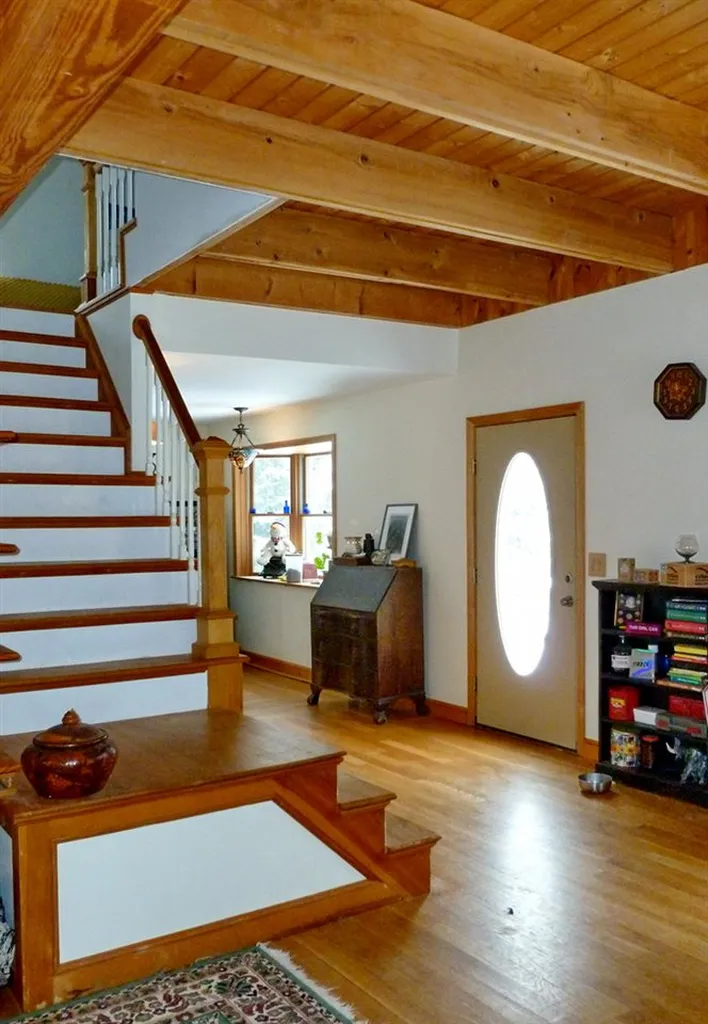438 Toad Hill Road Franconia NH 03580
