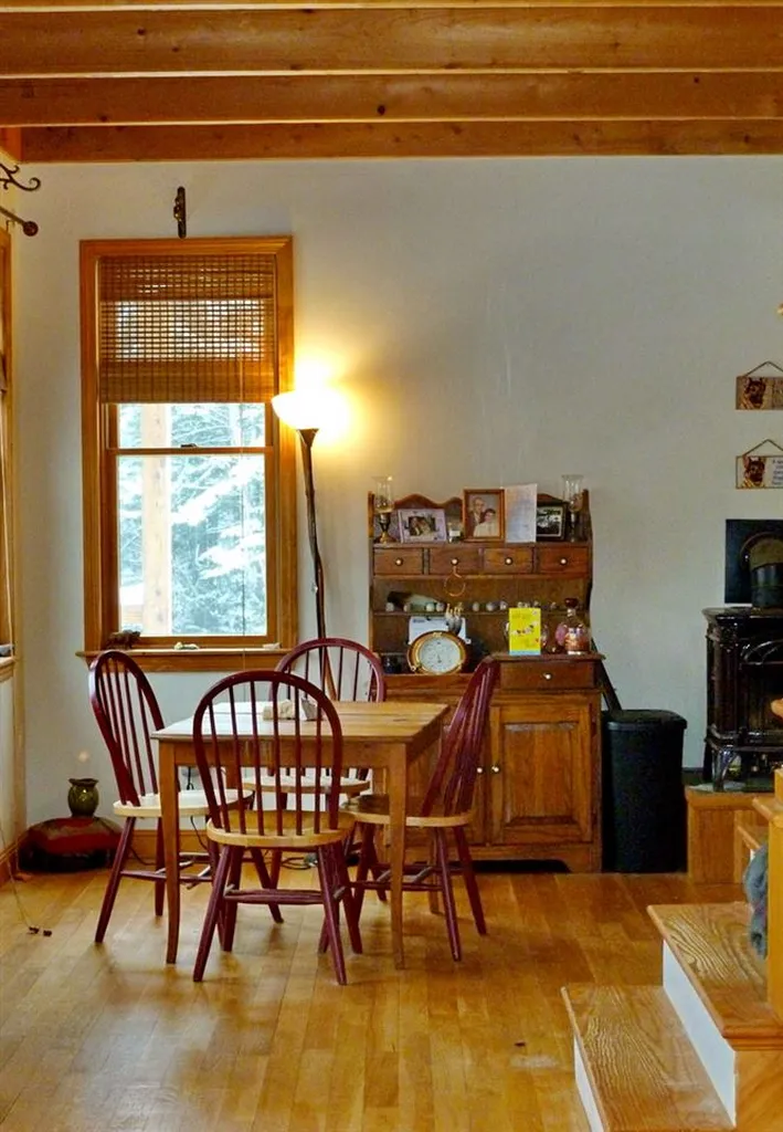 438 Toad Hill Road Franconia NH 03580