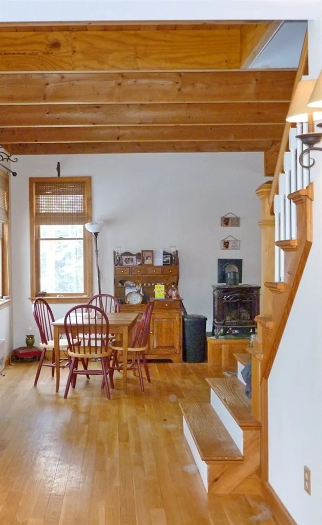 438 Toad Hill Road Franconia NH 03580
