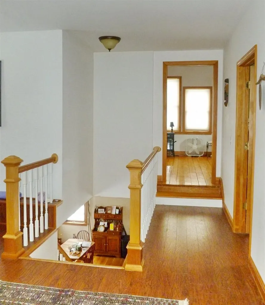 438 Toad Hill Road Franconia NH 03580
