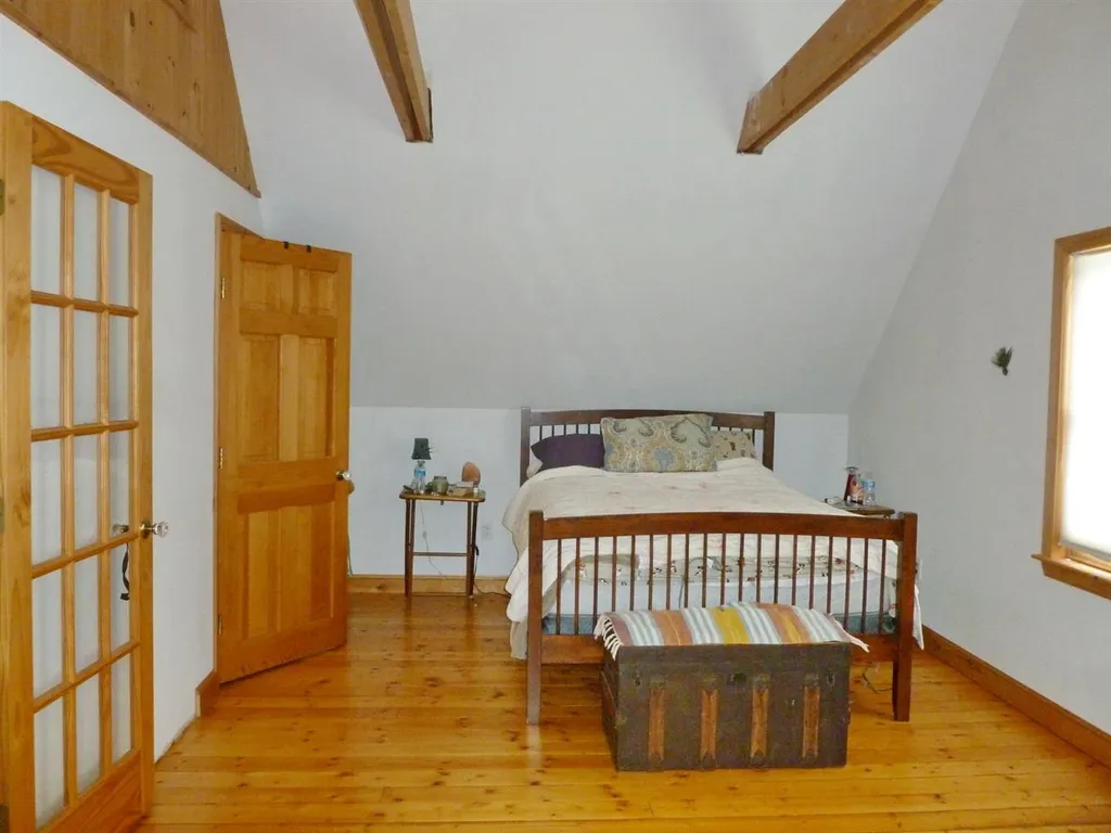 438 Toad Hill Road Franconia NH 03580