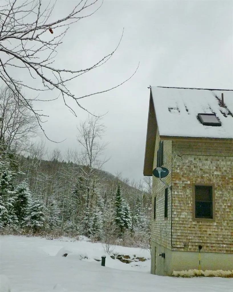 438 Toad Hill Road Franconia NH 03580