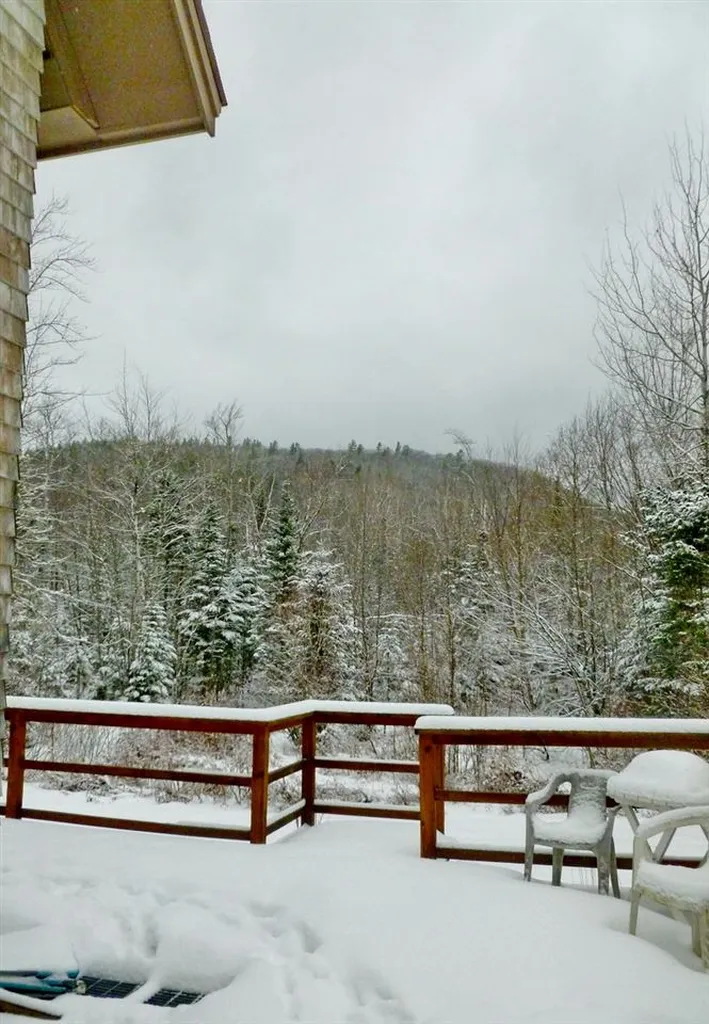 438 Toad Hill Road Franconia NH 03580