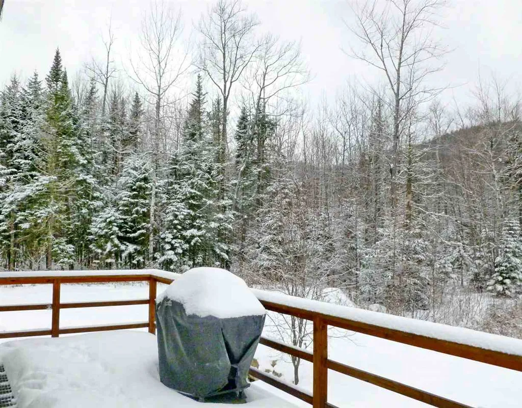 438 Toad Hill Road Franconia NH 03580