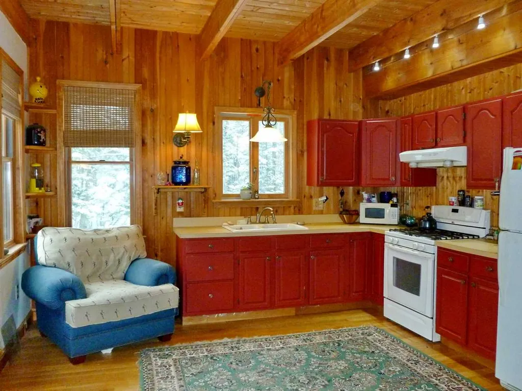438 Toad Hill Road Franconia NH 03580