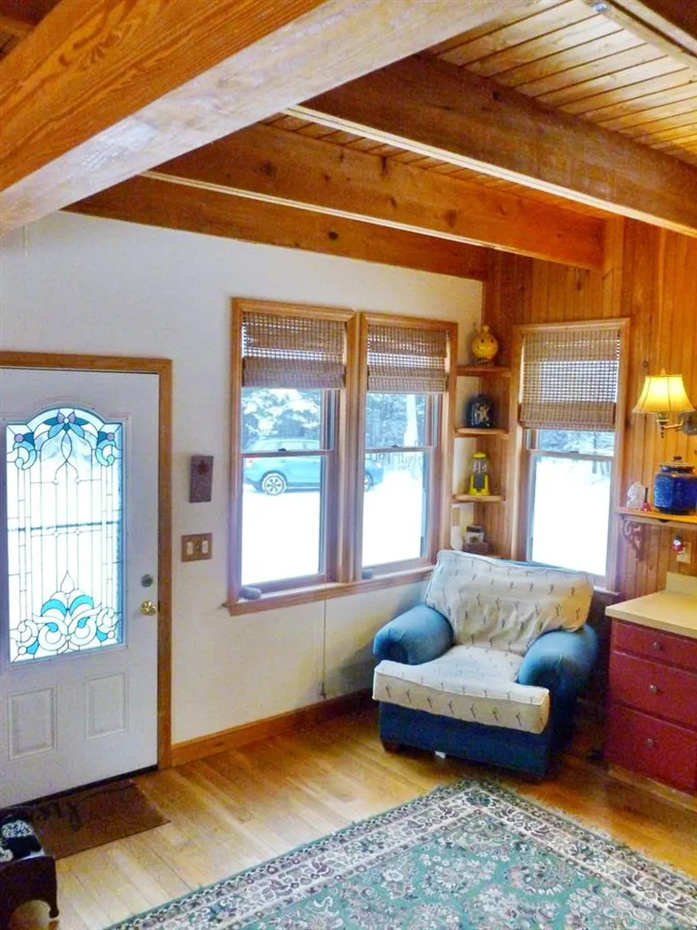 438 Toad Hill Road Franconia NH 03580