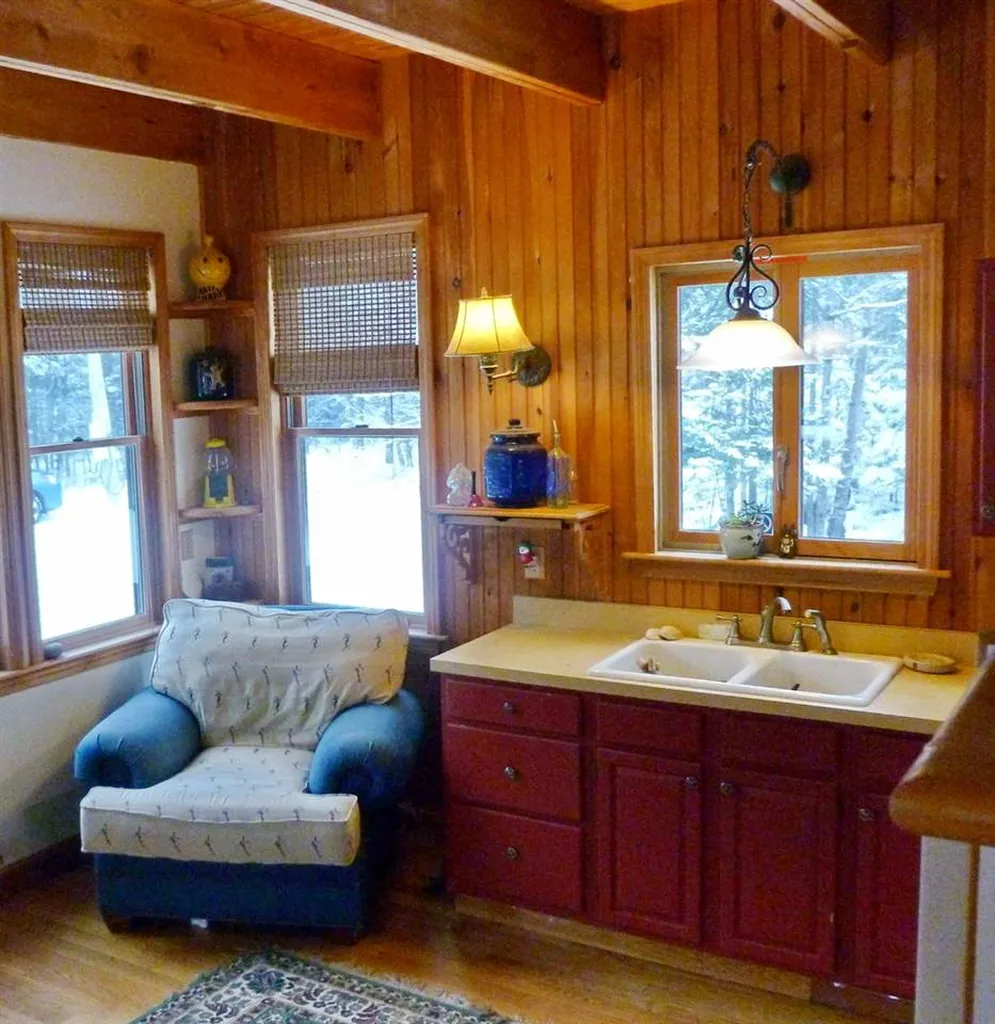 438 Toad Hill Road Franconia NH 03580