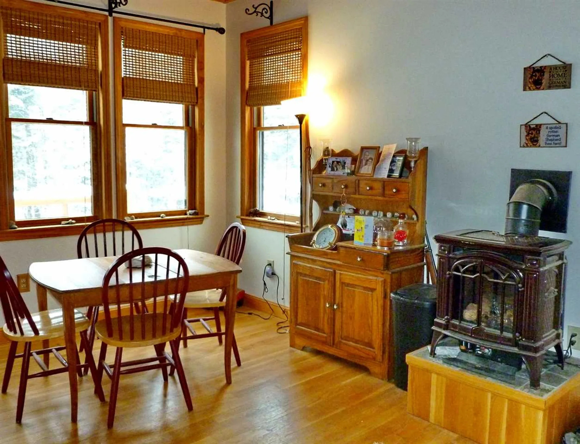 438 Toad Hill Road Franconia NH 03580