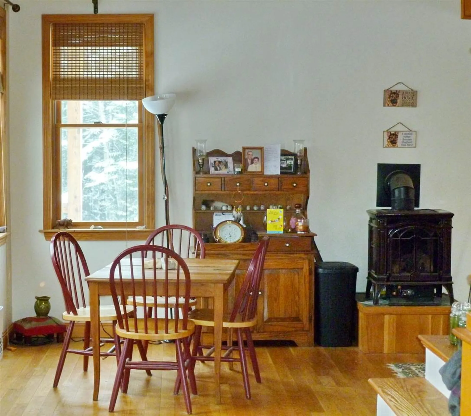 438 Toad Hill Road Franconia NH 03580