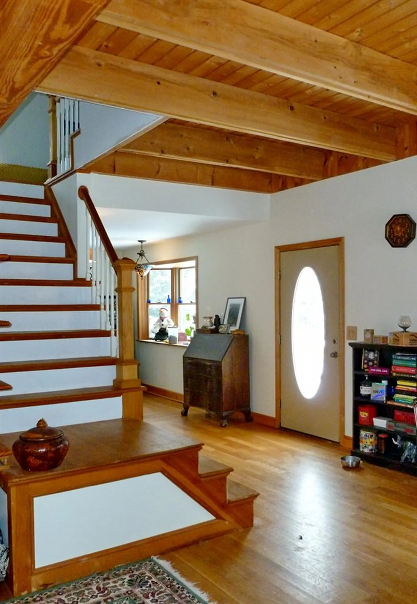 438 Toad Hill Road Franconia NH 03580