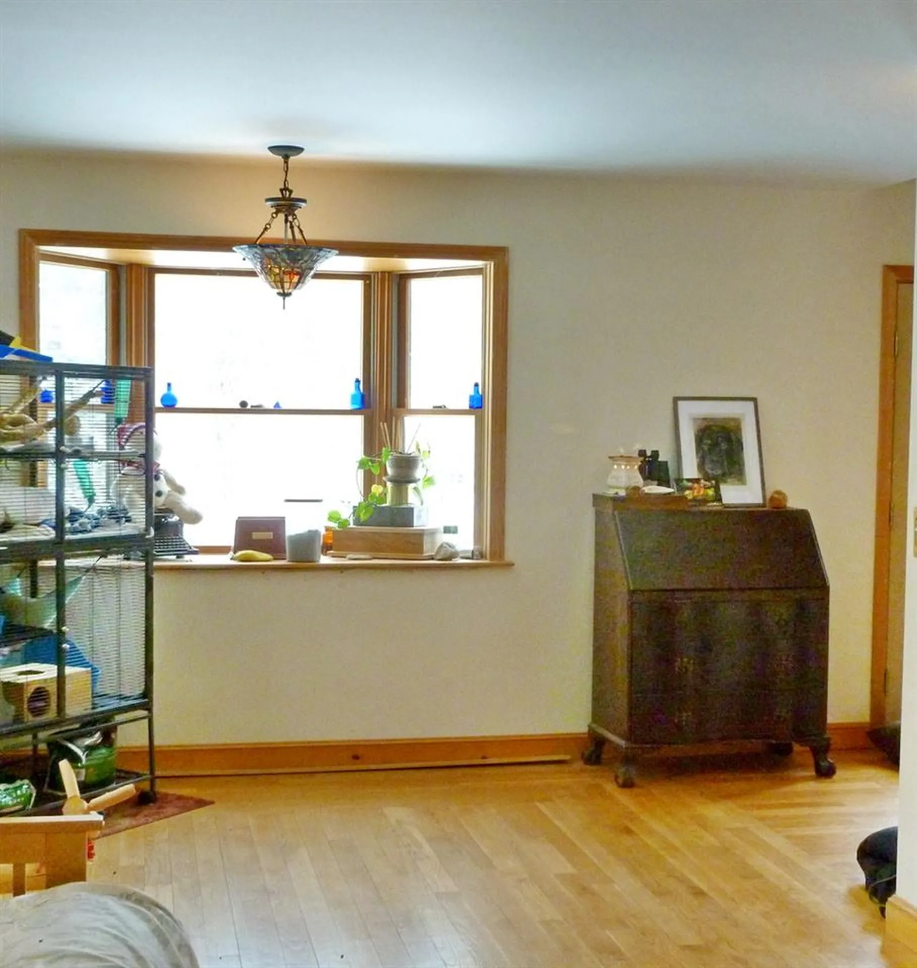 438 Toad Hill Road Franconia NH 03580