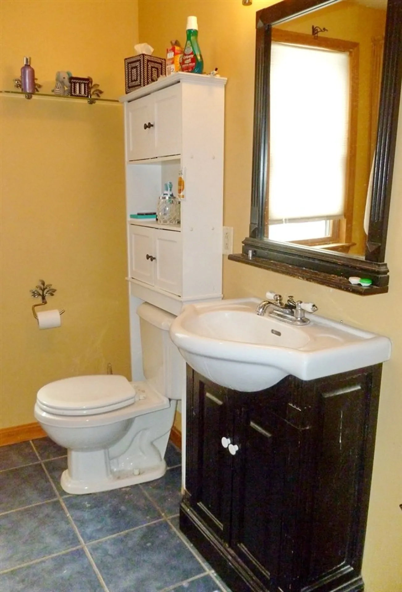 438 Toad Hill Road Franconia NH 03580