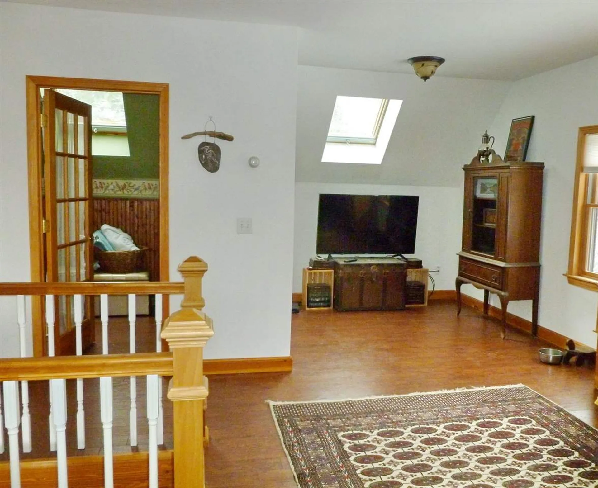 438 Toad Hill Road Franconia NH 03580