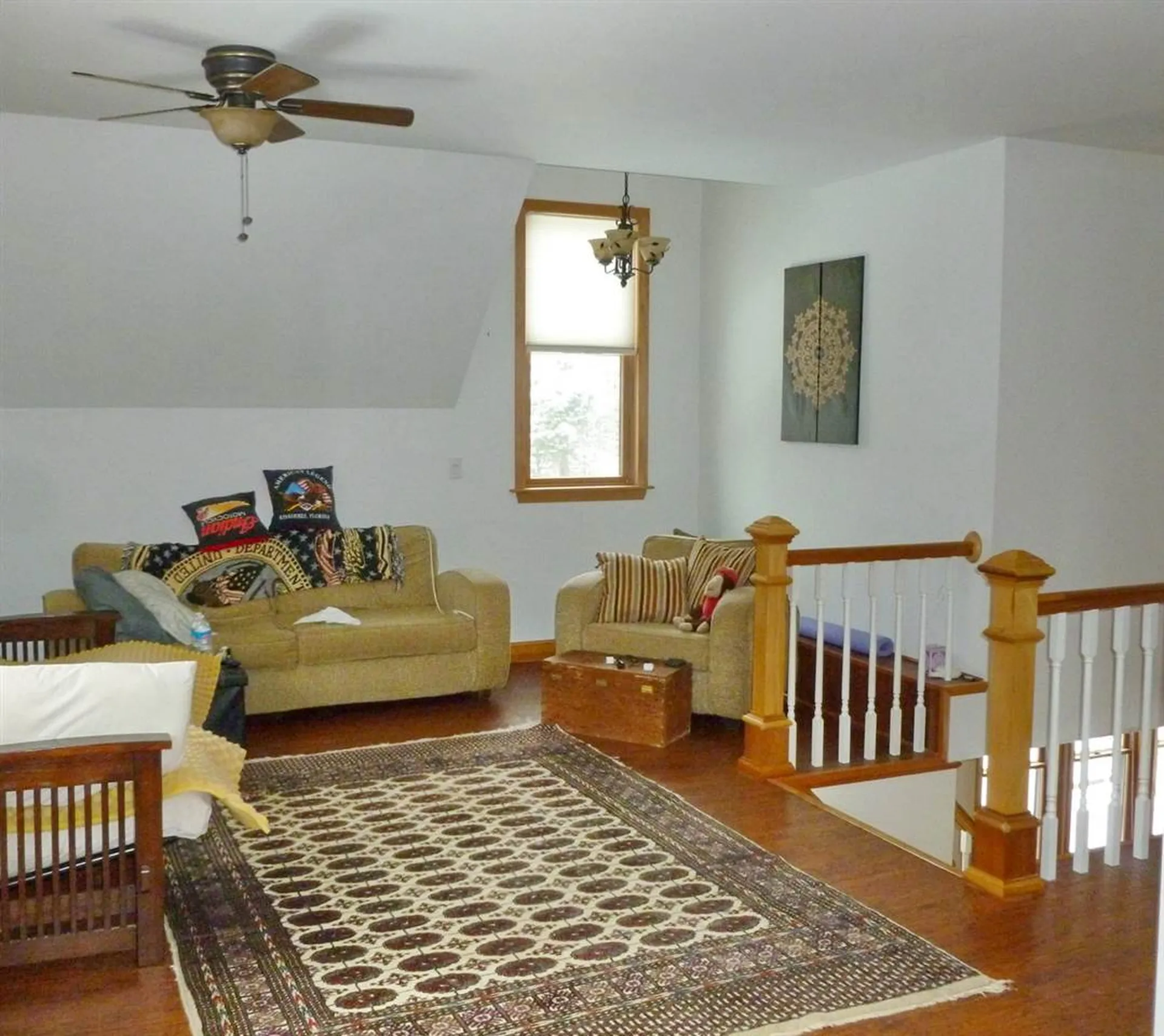 438 Toad Hill Road Franconia NH 03580