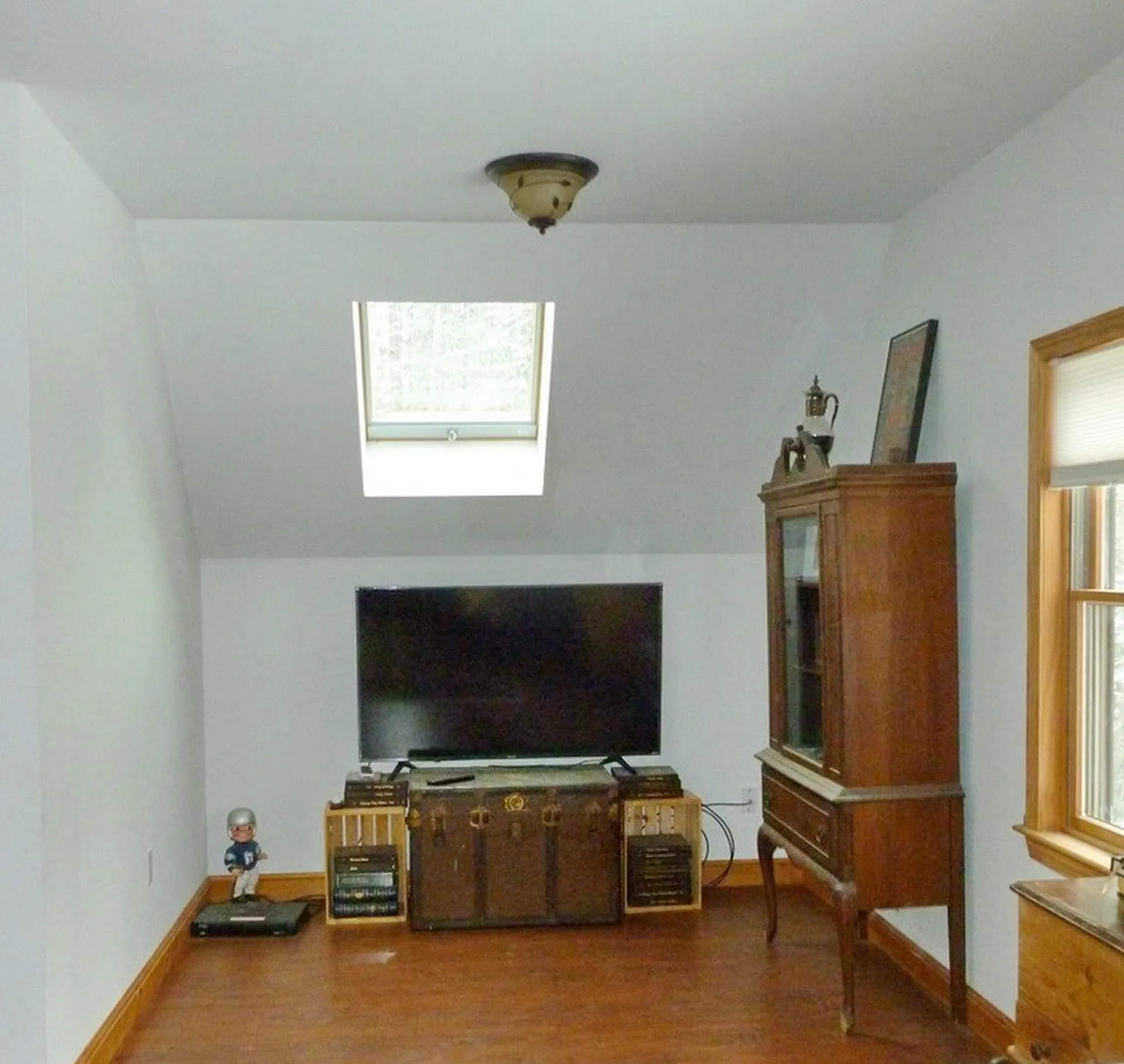 438 Toad Hill Road Franconia NH 03580