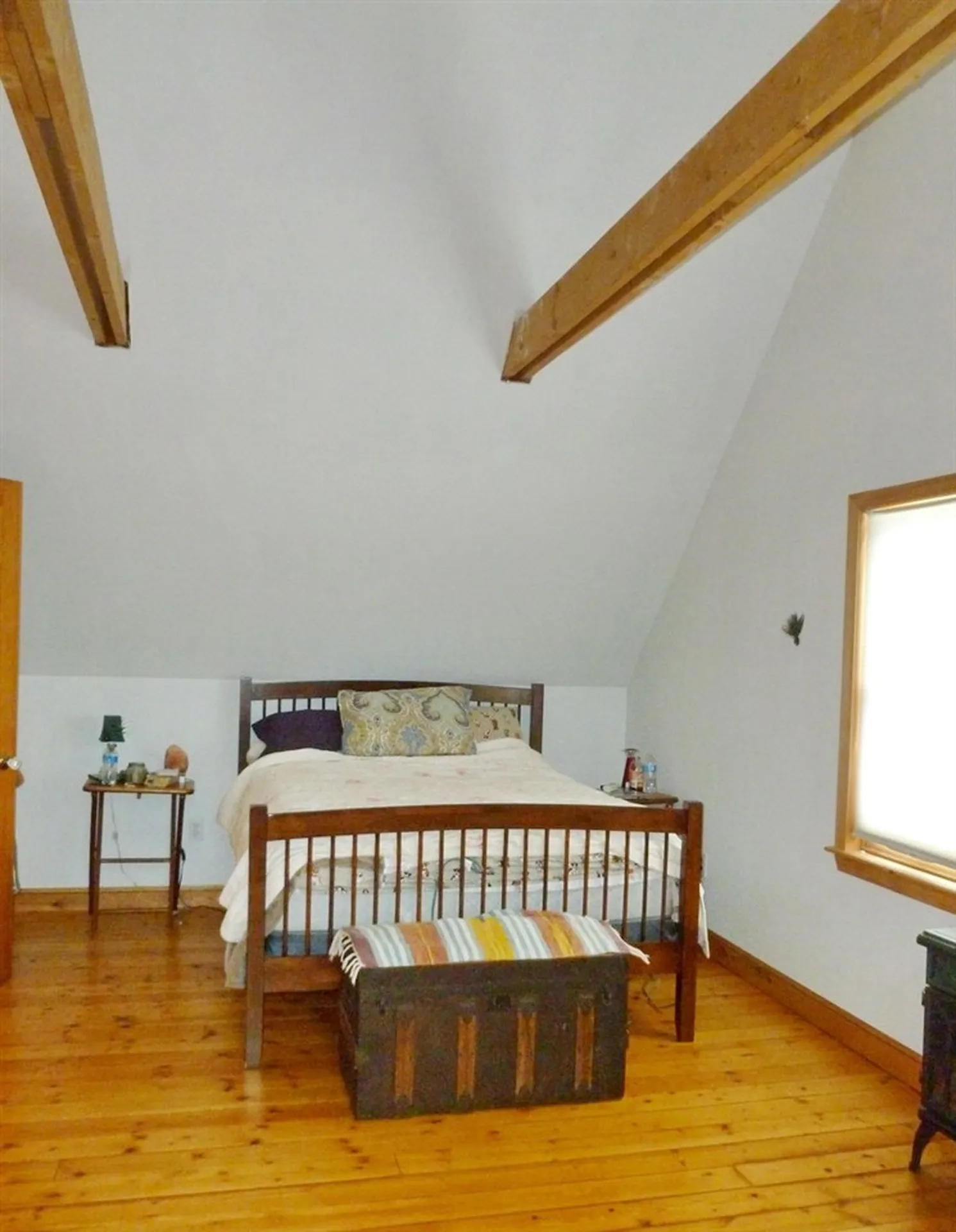 438 Toad Hill Road Franconia NH 03580