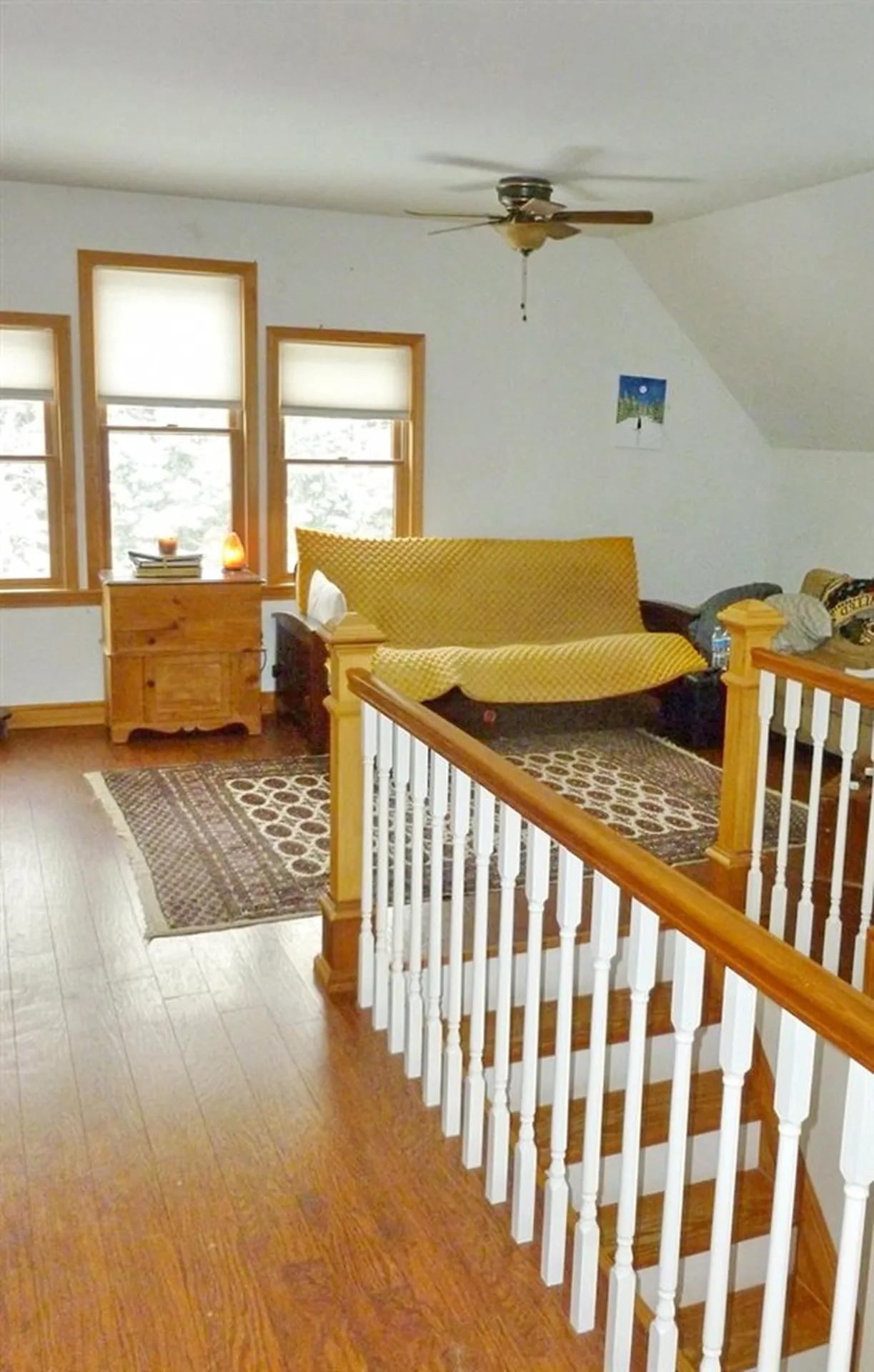 438 Toad Hill Road Franconia NH 03580