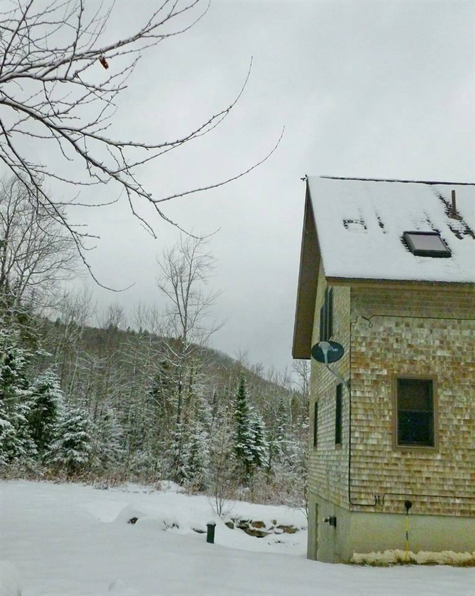 438 Toad Hill Road Franconia NH 03580