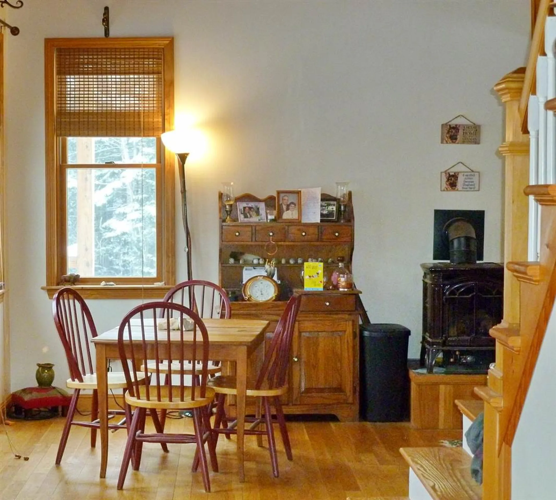 438 Toad Hill Road Franconia NH 03580