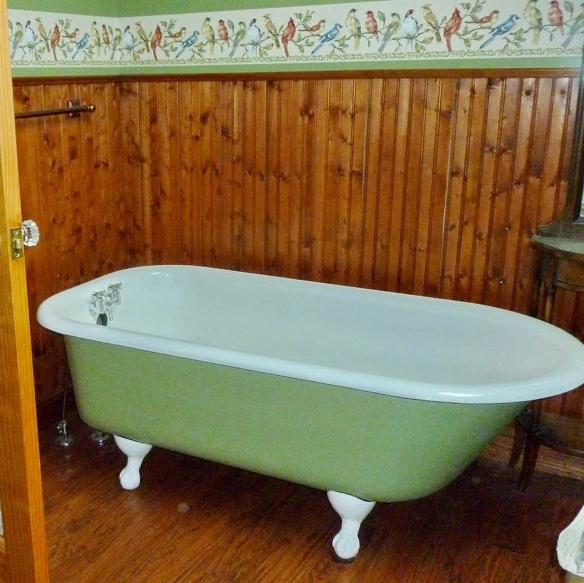 438 Toad Hill Road Franconia NH 03580