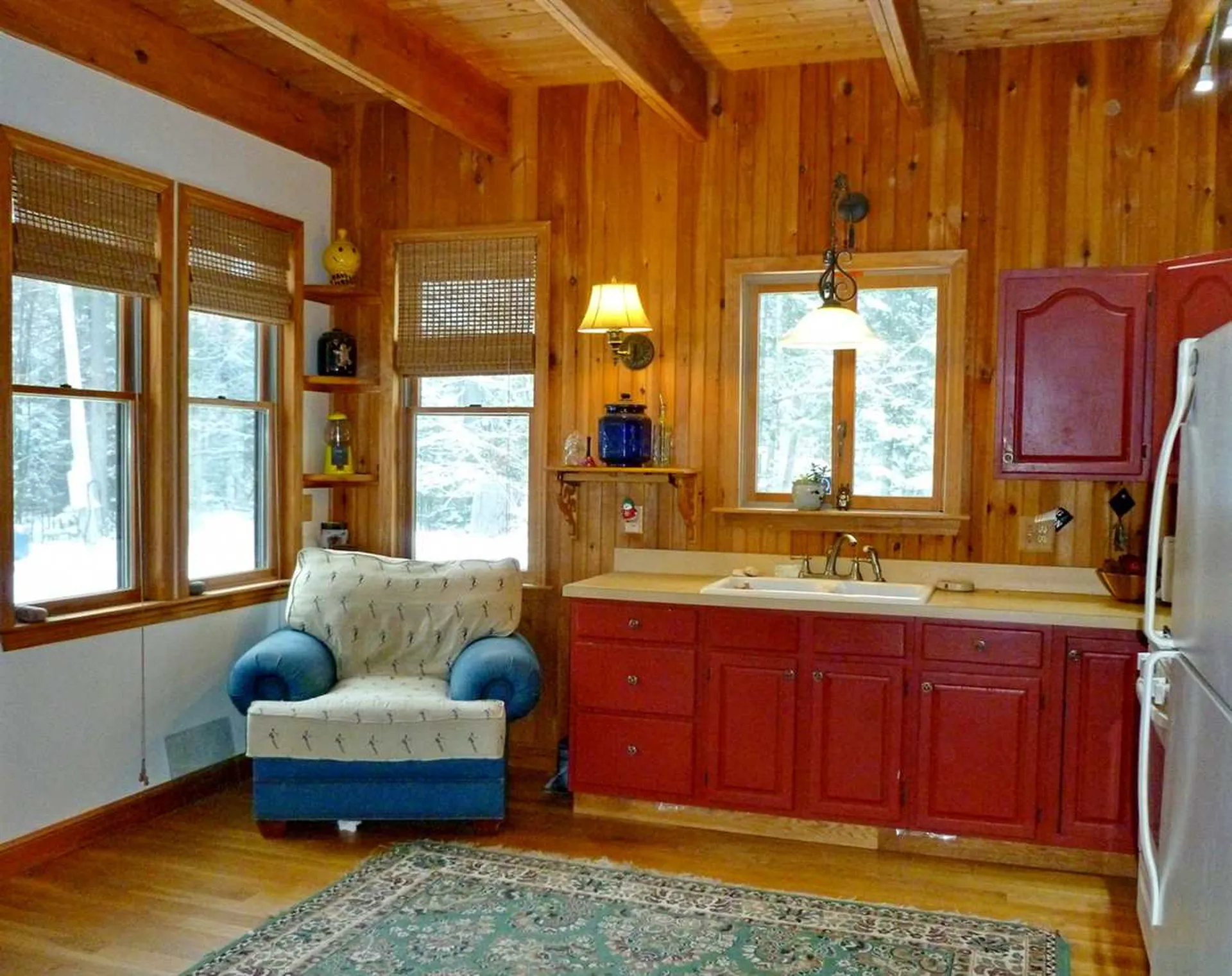 438 Toad Hill Road Franconia NH 03580