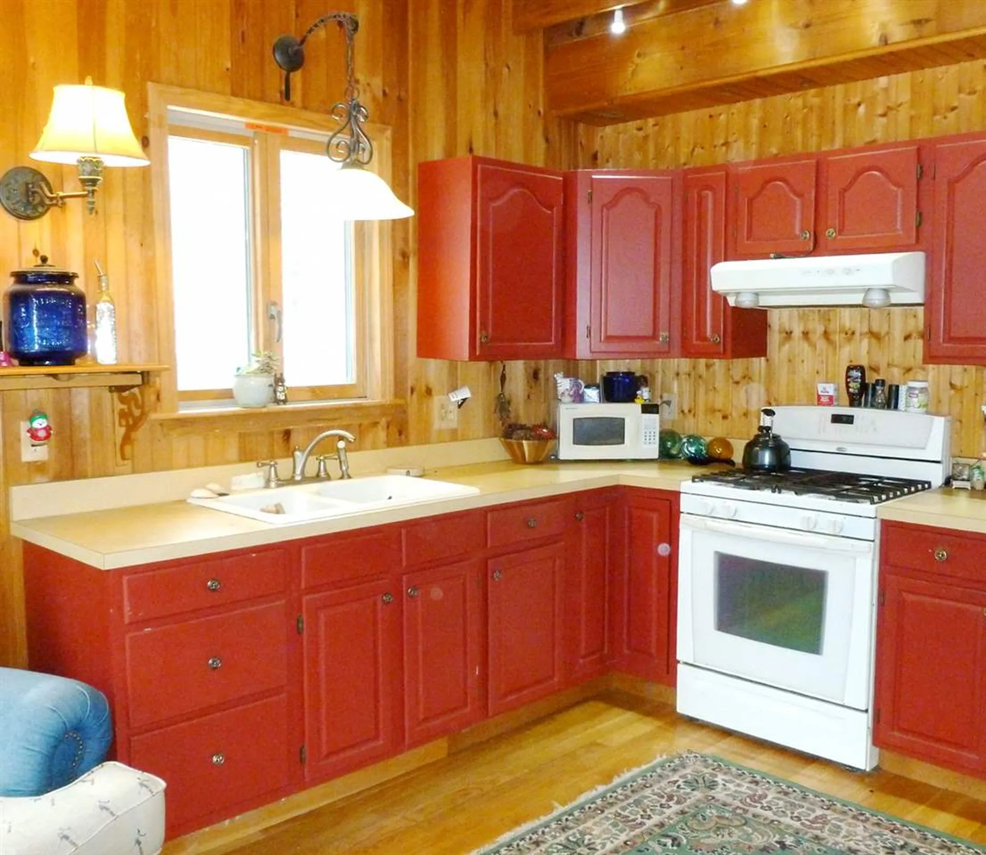438 Toad Hill Road Franconia NH 03580