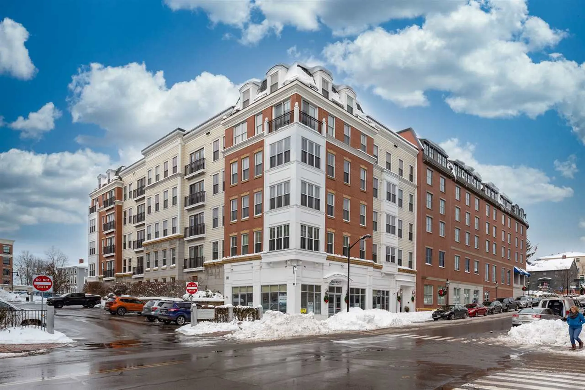 77 Hanover Street Portsmouth NH 03801