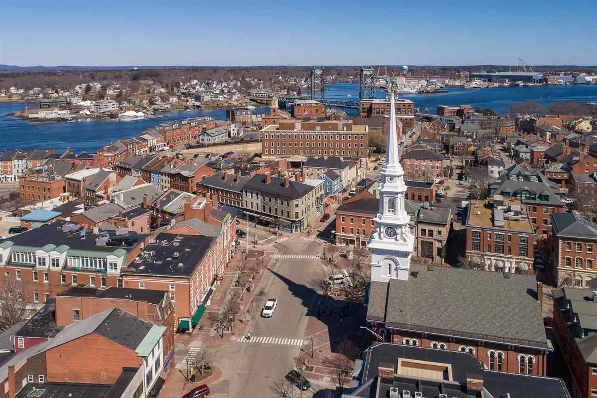 77 Hanover Street Portsmouth NH 03801