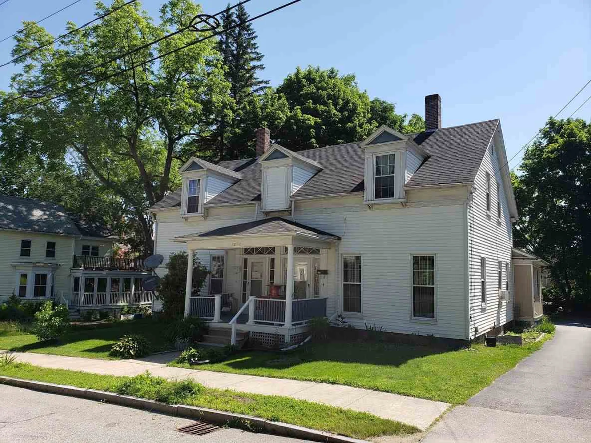 46 Atkinson Street Dover NH 03820