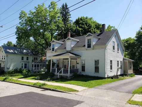 46 Atkinson Street Dover NH 03820