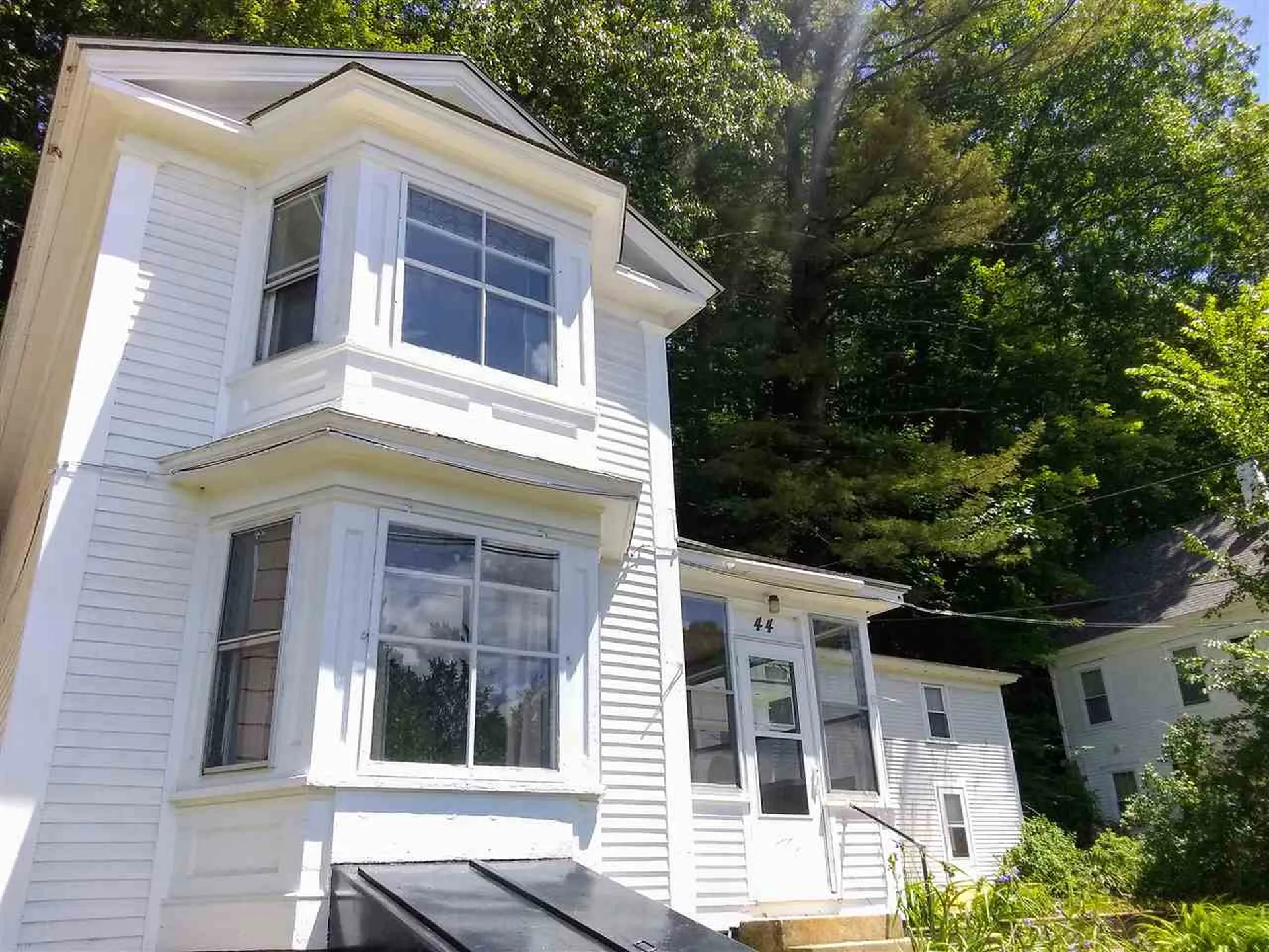 44 Central Street Franklin NH 03235