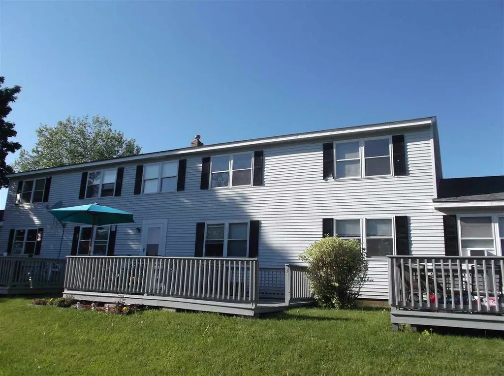 22-5 Thorpe Extension St. Albans Town VT 05478