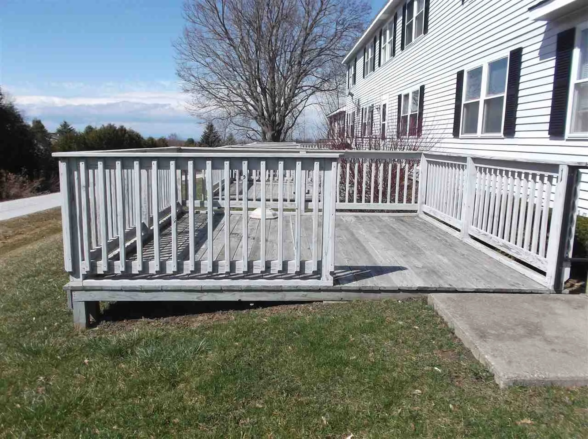22-5 Thorpe Extension St. Albans Town VT 05478
